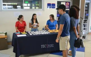 Fotografía de la actividad