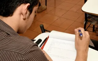 Estudiante
