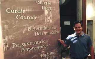 Pedro soto