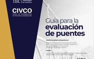 Guía para la evaluación de puentes