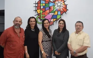 Fundación Amor y Esperanza