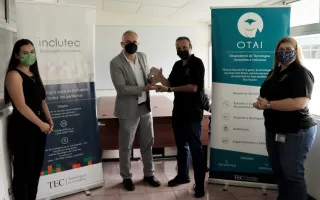 Premio Inclutec