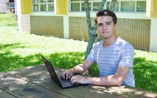 Estudiantes