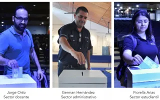 Votantes