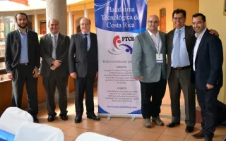 presentación 