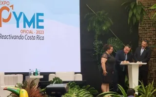 Pymes