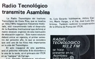 Noticia