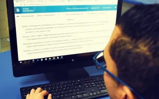 refworks-bibliografias