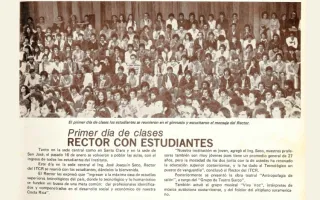 Remembranzas