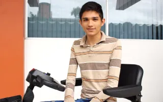 Renzo