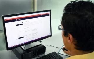 Repositorio institucional