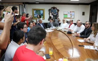 Reunión