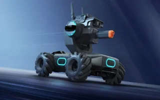 Robot