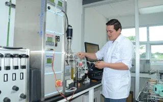 Laboratorio