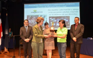 Premiación