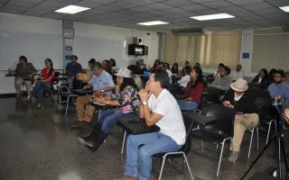 aula
