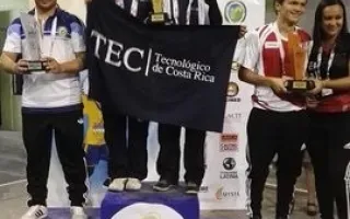 Estudiantes
