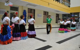 Baile
