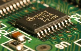 Microchip