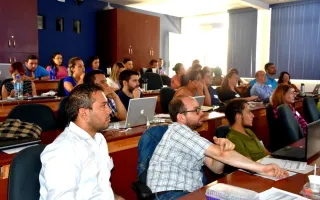 Funcionarios