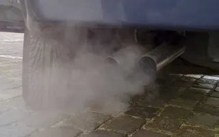 Vehiculo