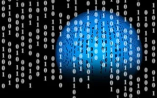 Binary