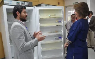 Laboratorio