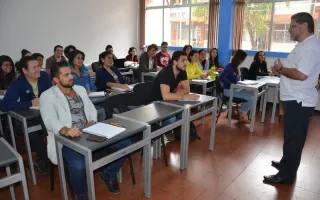Estudiantes