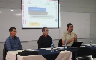 Reunión