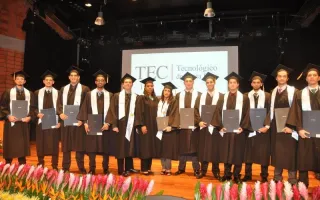 Graduación