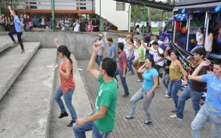 Baile