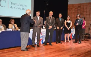 Graduación