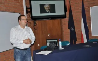 exponentes