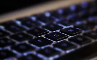 Teclado