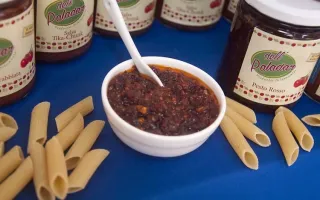 Salsa Chunky
