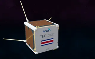 Satélite