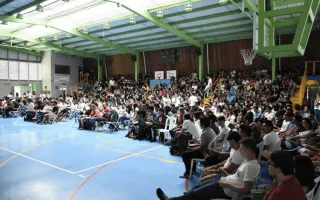 Estudiantes