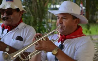 Cimarrona