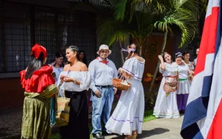 Banderas