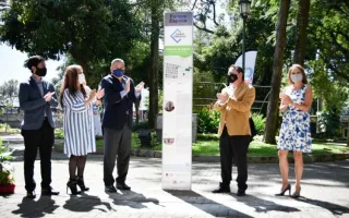 Inauguración