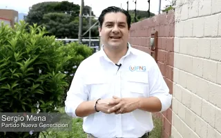 sergio