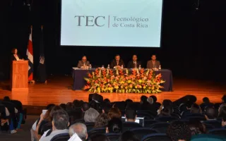 conferencia