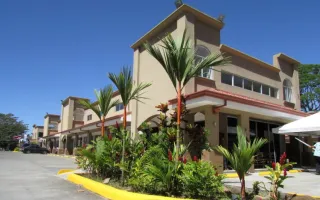 Centro Académico Alajuela