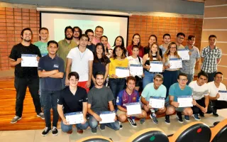 Estudiantes