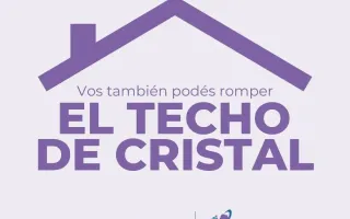 Techo de Cristal