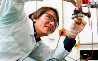 Laboratorio