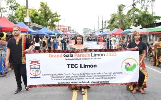 Tec de limon