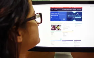 Sitio WEB