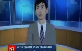 reportaje