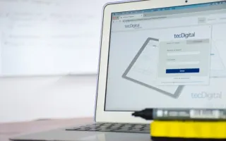TEC Digital